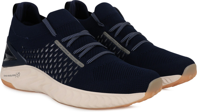 CAMPUS STREET-RUN Running Shoes For Men 
