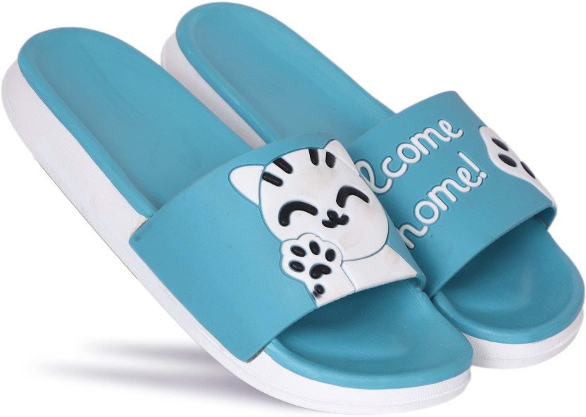 silicone slippers online