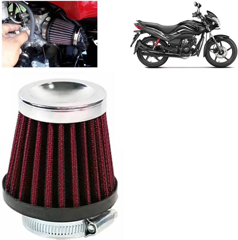 Rhtdm Bike Air Filter For Hero Universal For Bike Price in India Buy