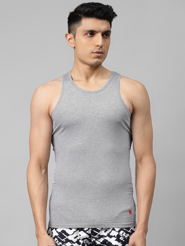 spykar vest