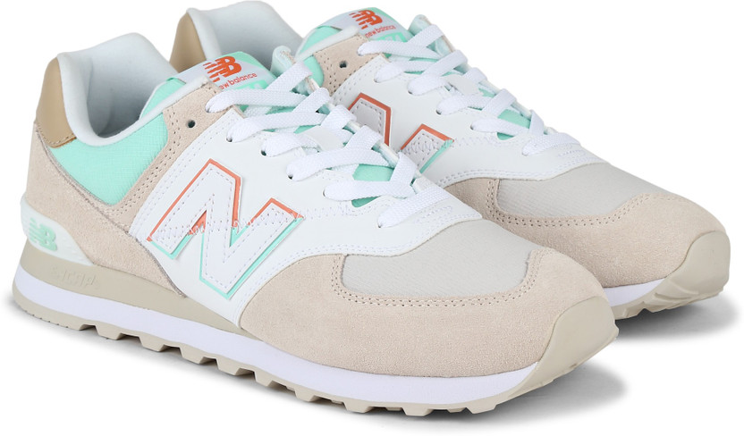 new balance 574 Sneakers For Men - Buy new balance 574 Sneakers For Men  Online at Best Price - Shop Online for Footwears in India | Flipkart.com
