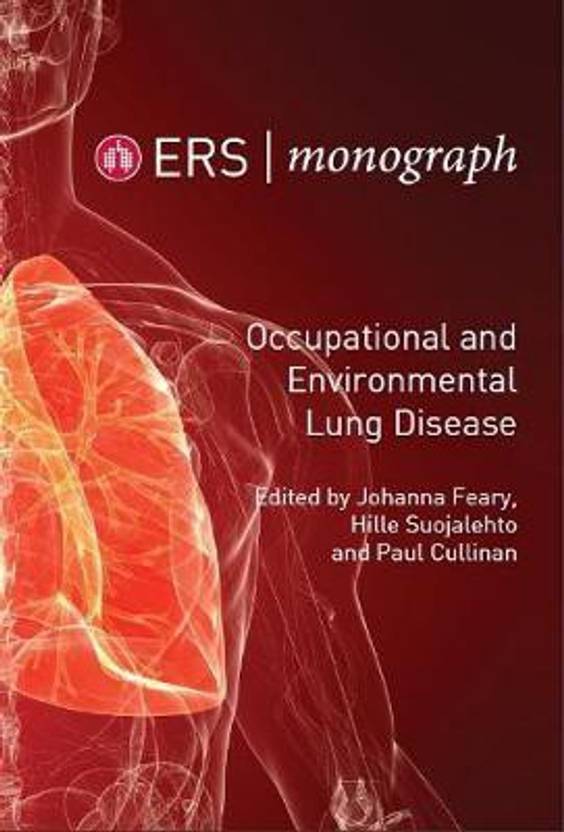 Environmental and Occupational Lung Disease Buy Environmental and