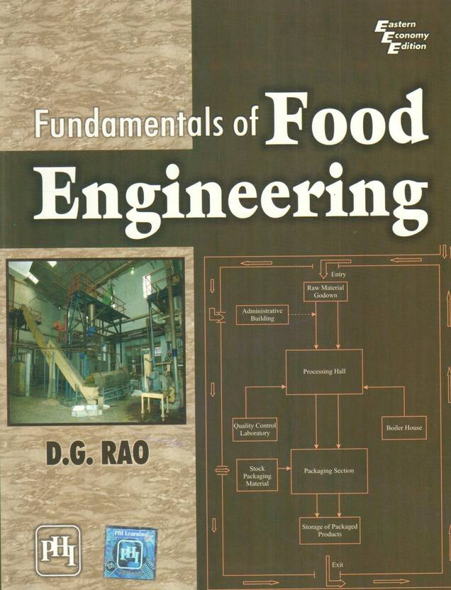 Fundamentals of Food Engineering Buy Fundamentals of Food Engineering