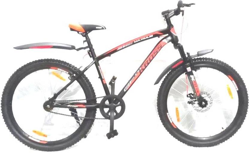 Kross maximus pro 26t single speed on sale