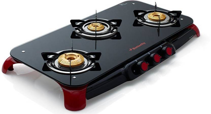 gas stove butterfly company