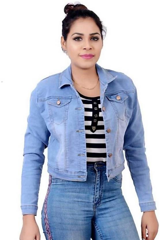 denim jacket under 200 flipkart