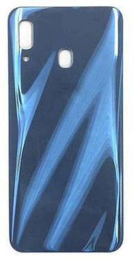 samsung a30 back panel replacement