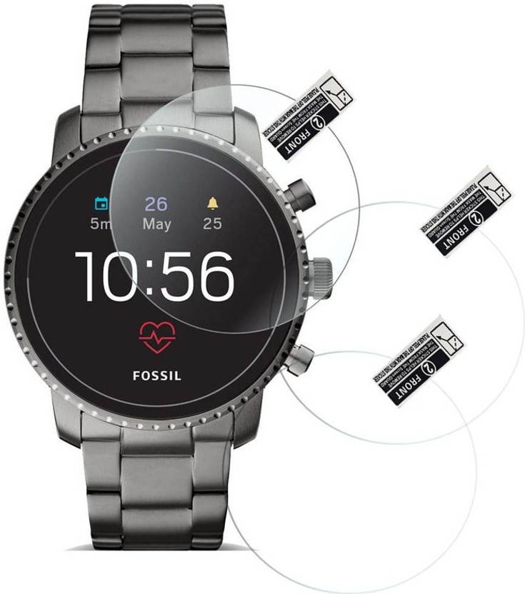fossil ftw 4011 explorist hr