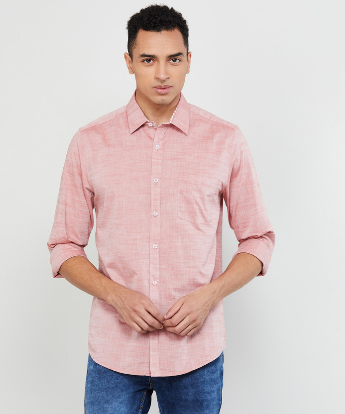 Max shirts flipkart clearance