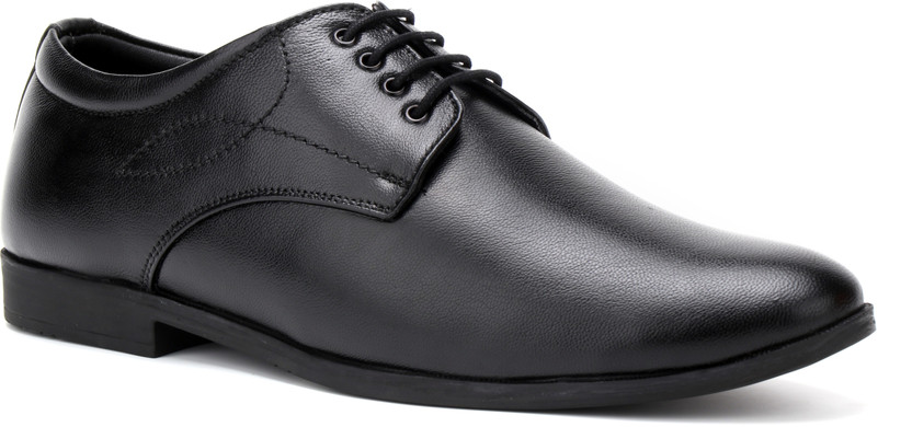 Formal Shoes Lace Up For Men 