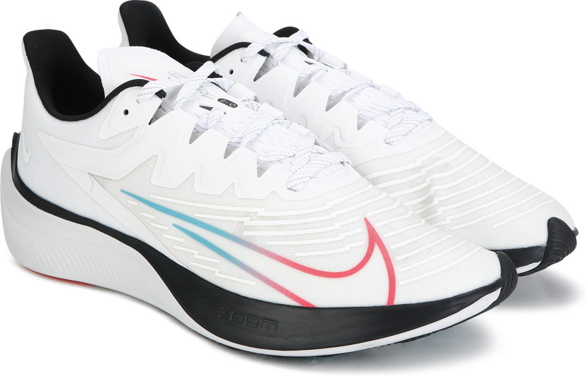 air zoom gravity 2