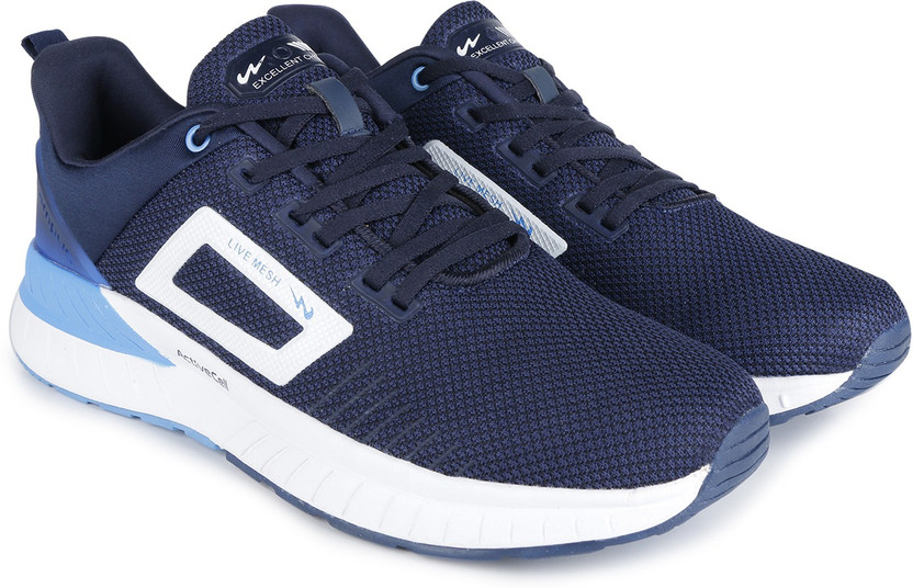 Campus evok shoes price