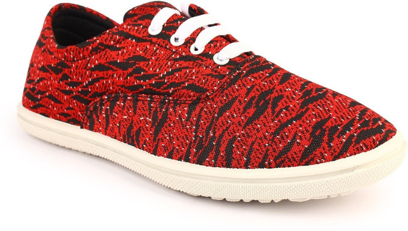 Kzaara Loafers::Sneakers::Casual shoes 