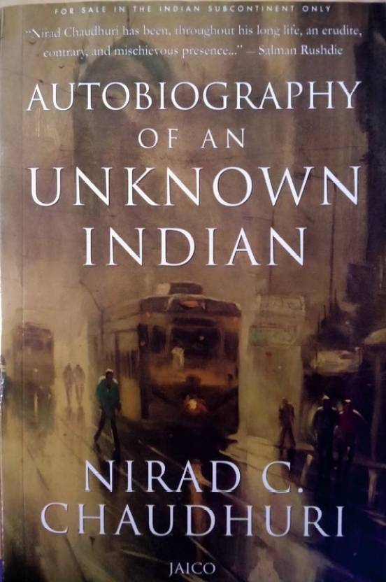best autobiography books indian