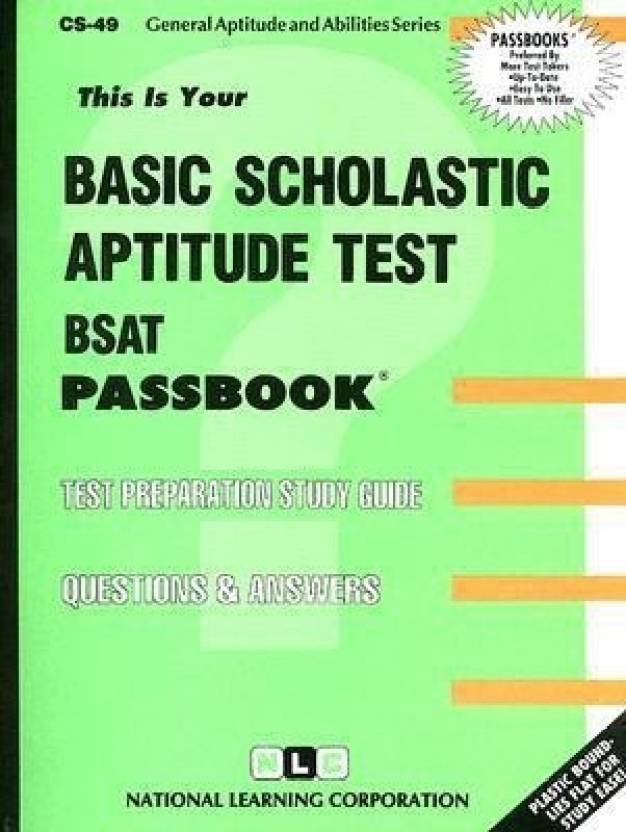 scholastic-aptitude-test