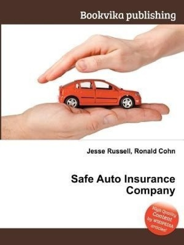 safe auto insurance