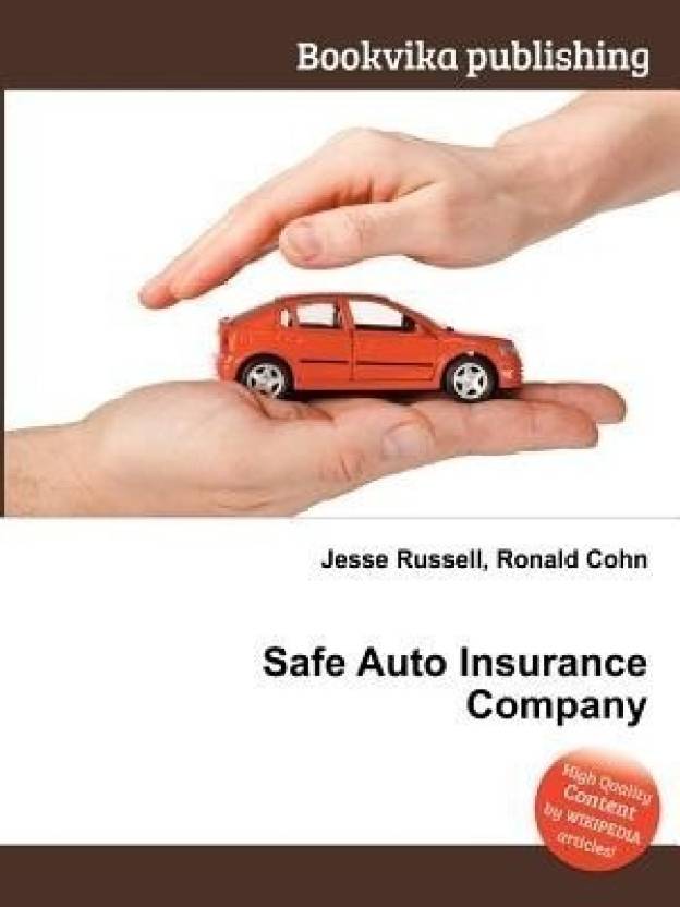 Safe Auto Insurance Company: Buy Safe Auto Insurance Company by unknown