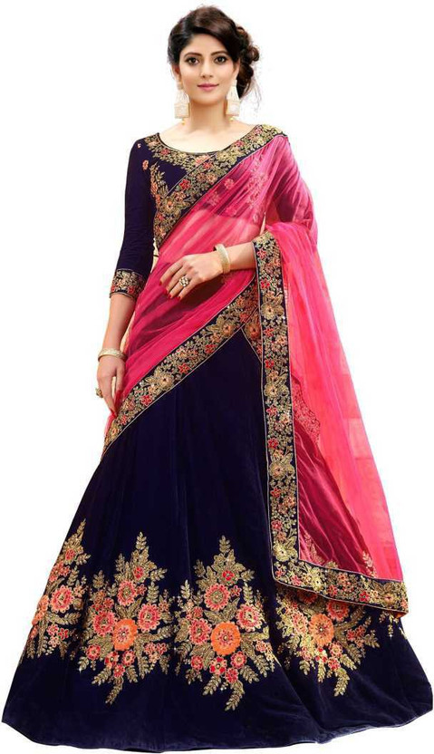 lehenga for flipkart