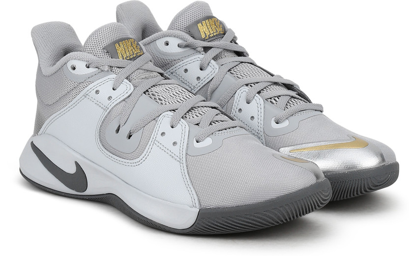 Nike fly by mid gray Outlet