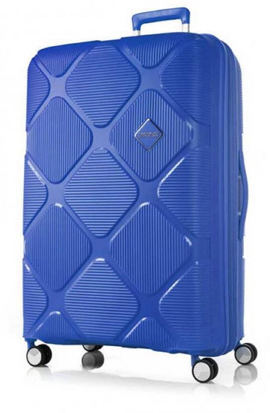 american tourister lightweight cabin luggage
