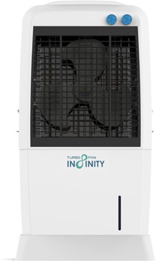 Sepcooler Sepcooler 100 L Desert Air Cooler(White, TURBO FAN 100 litre) - Flipkart Deal