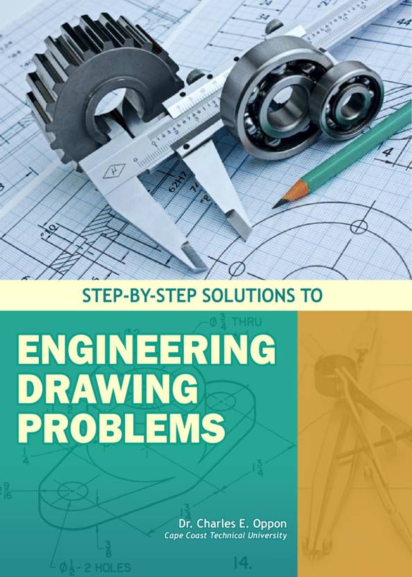 ENGINEERING DRAWING PROBLEMS Buy ENGINEERING DRAWING PROBLEMS by