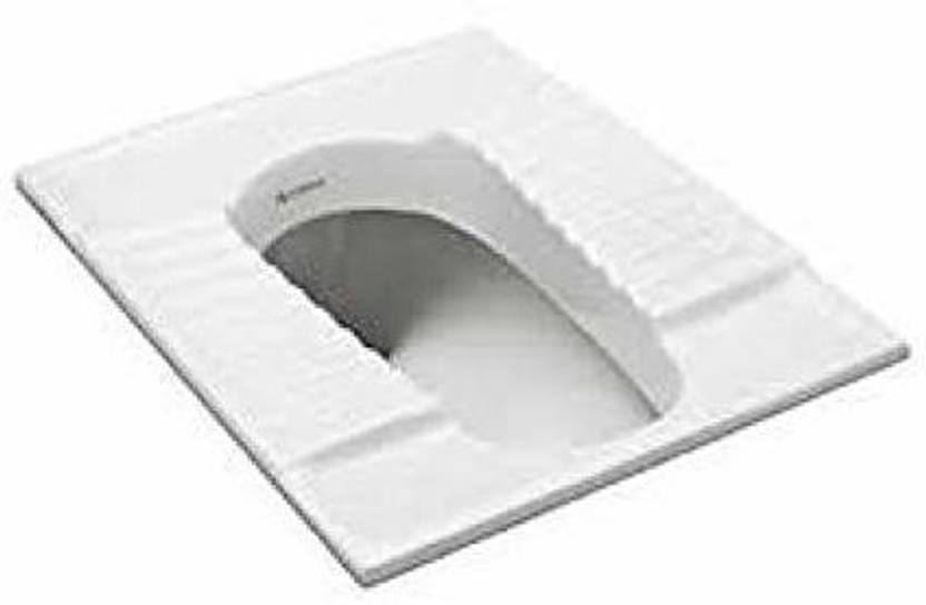parryware square commode