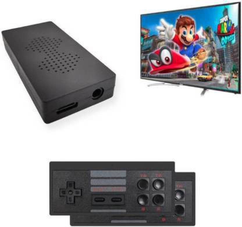 Futuristic Portable Gaming Consoles In India for Gamers