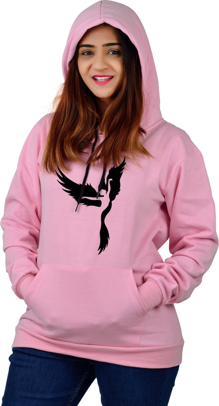 flipkart sweatshirts for ladies