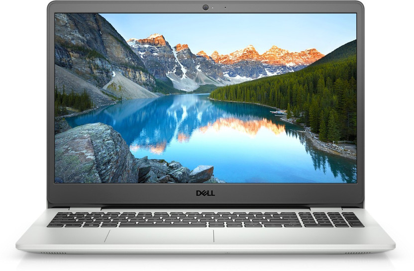 DELL Inspiron AMD Ryzen 3 Dual Core 3250U - (8 GB/256 GB SSD/Windows 10) INSPIRON 3505 Laptop(15.6 Inches, Soft Mint, 1.83 kg, With MS Office)
