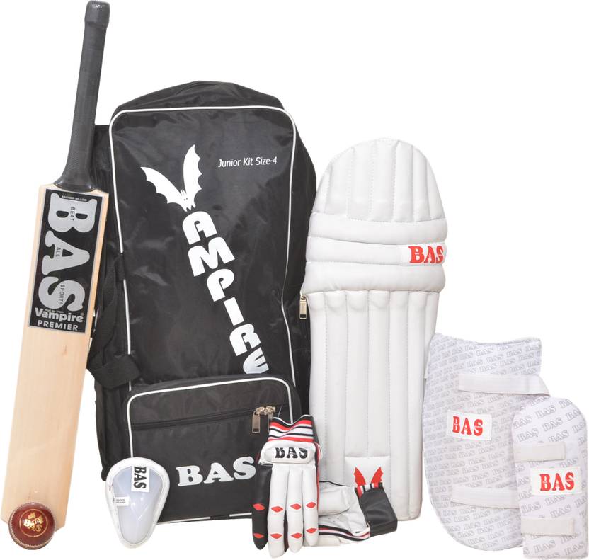BAS Cricket Kit Buy BAS Cricket Kit Online at Best Prices in India Cricket