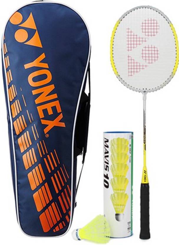 YONEX Combo Badminton Kit Buy YONEX Combo Badminton Kit Online at