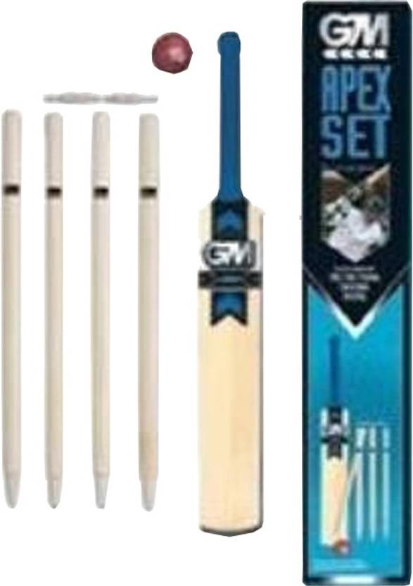 GM Apex Cricket Kit Buy GM Apex Cricket Kit Online at Best Prices in India Cricket