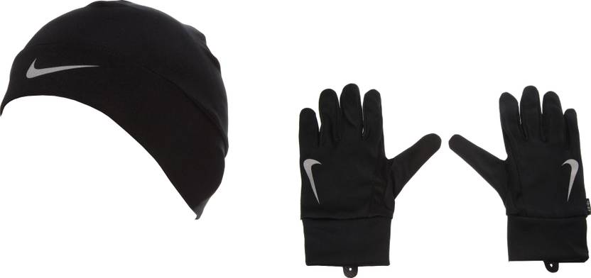 dri fit running beanie