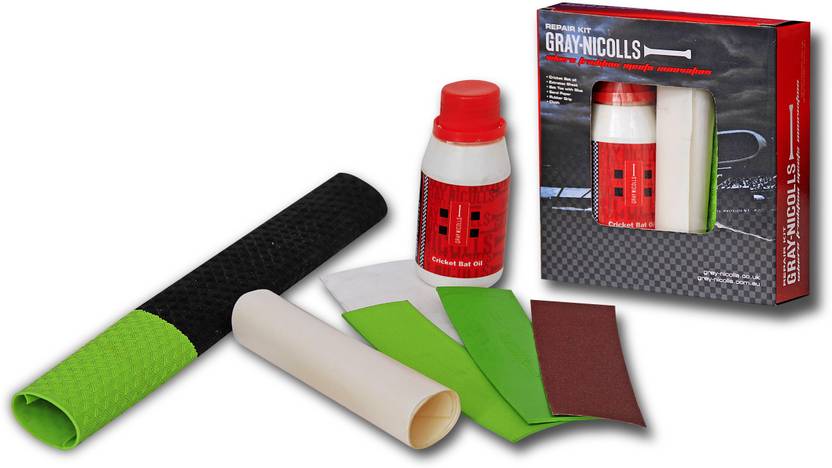 Gray Nicolls Bat Repair Cricket Kit