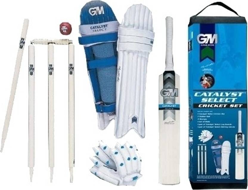 GM Catalyst Cricket Kit Buy GM Catalyst Cricket Kit Online at Best