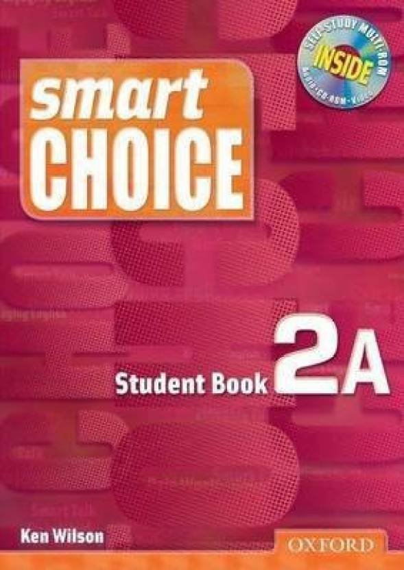 Smart Choice 2 Student Book A with MultiROM Pack Buy Smart Choice 2 Student Book A with