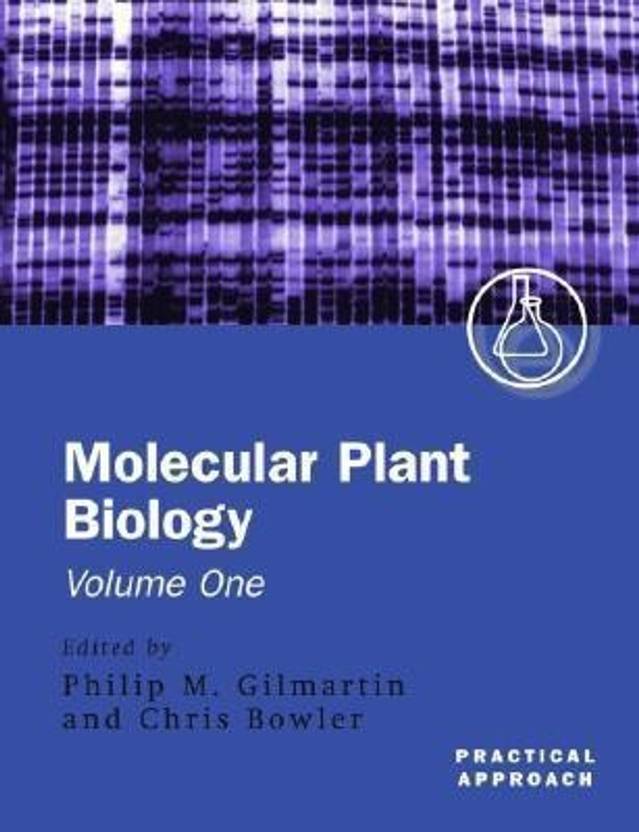 Molecular Plant Biology Vol 1 1st Edition Buy Molecular Plant Biology