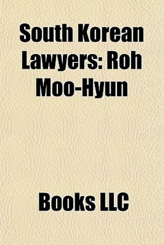 South Korean Lawyers Buy South Korean Lawyers by unknown at Low Price