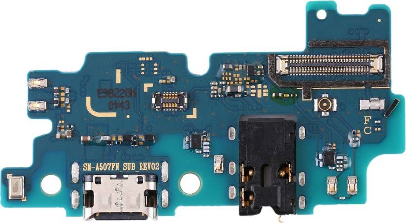 samsung a50s parts