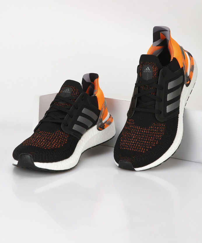 ADIDAS Ultraboost 20 Running Shoes For 