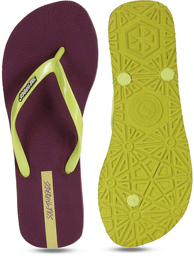 SOLETHREADS Slippers - Buy SOLETHREADS 
