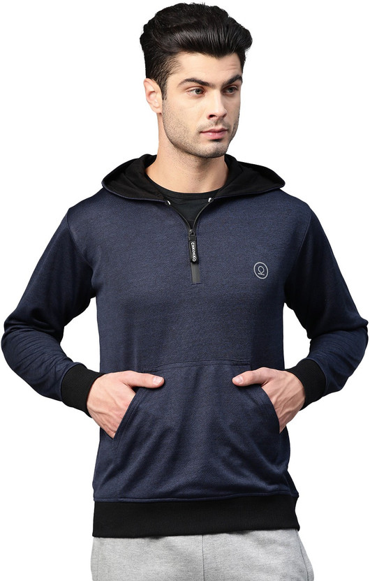 Buy CHKOKKO Full Sleeve Self Design Men 