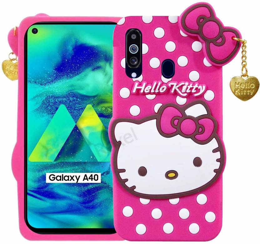 samsung galaxy a40 flipkart