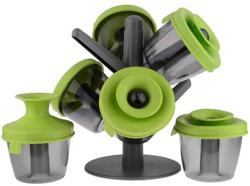 Frabble8 Home Pop Up Food Storage Plastic Kitchen Rack Price In