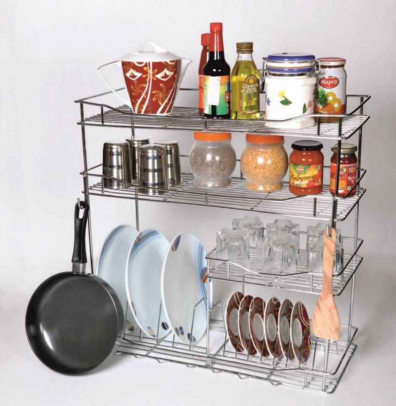 Home Maker Bartan Rack Stainless Steel Kitchen In India Home Maker Bartan Rack Stainless Steel Kitchen