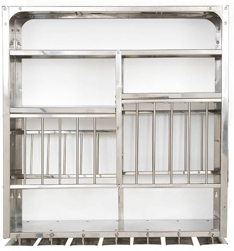 Page Large Vertical At Bharat 30 X Stainless Steel Kitchen Rack