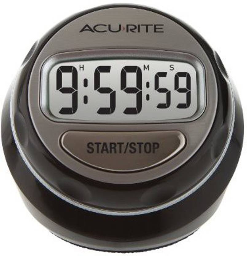 AcuRite 280 Kitchen Timer Price in India Buy AcuRite 280 Kitchen