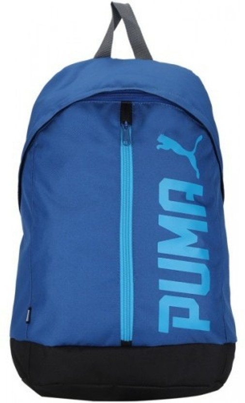 Puma pior 18.5 l laptop backpack clearance