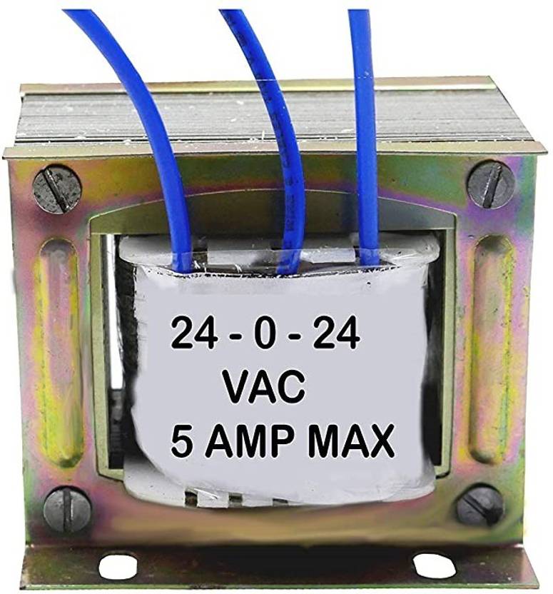 EBRAND ONE Pure Copper Transformer 220V AC to 24024 AC Current Step